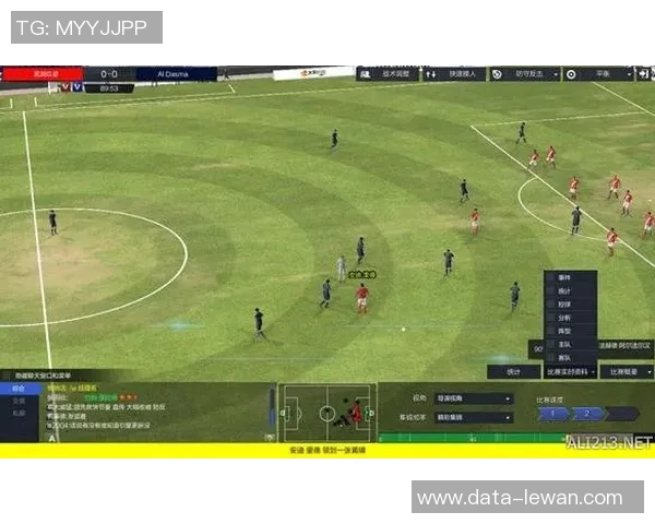 足球比赛中黄牌红牌的规则解析与影响分析